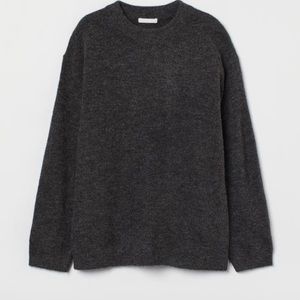 MAMA Fine-knit Sweater size S